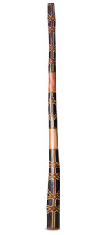 Jesse Lethbridge Didgeridoo (JL202)